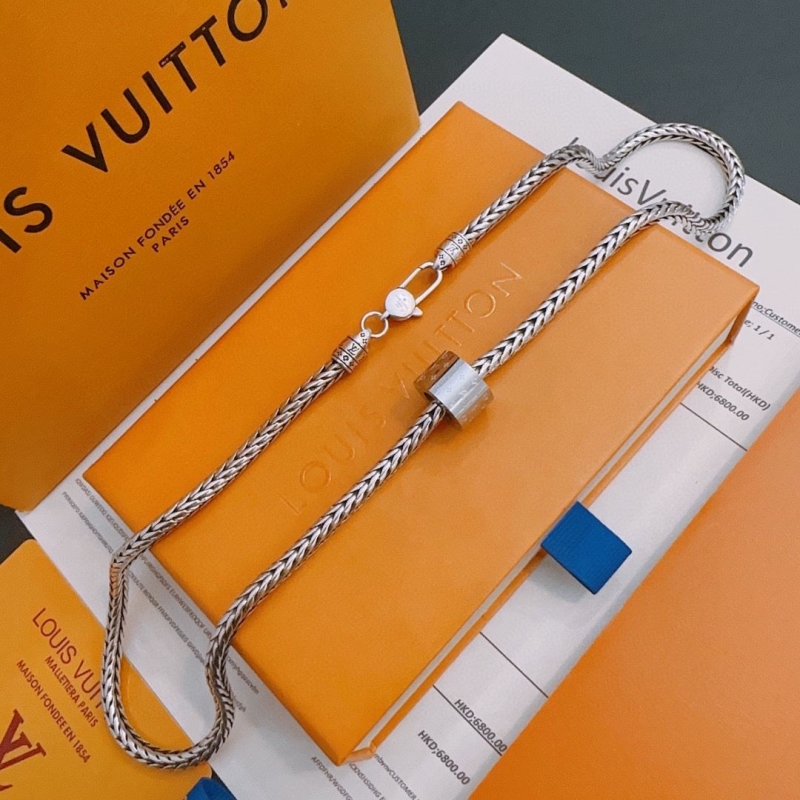 LV Necklaces